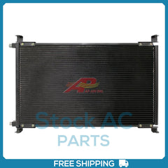 New A/C Condenser for Volvo/White OE# 8157100