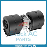 New A/C Blower Motor for RDRed Dot Assembly OE# 588370P
