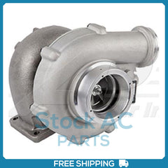 Turbo for MAN OE# 10571586