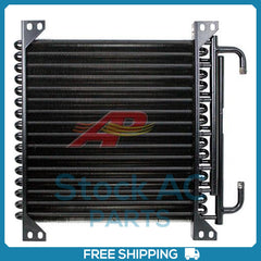 Hydraulic Oil Cooler for Case/IH OE# 87344149