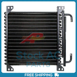 Hydraulic Oil Cooler for Case/IH OE# 87344149