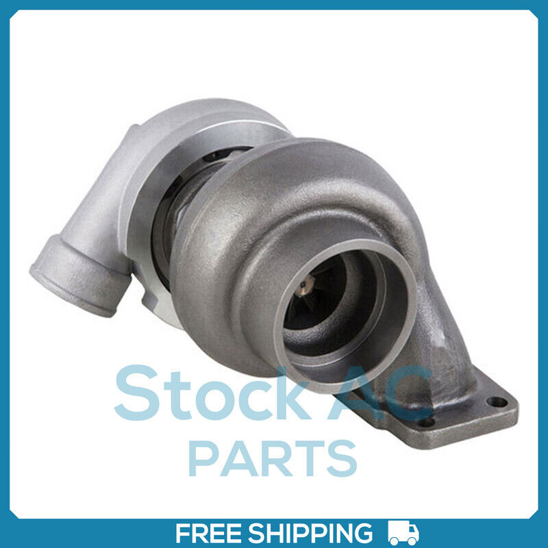 Turbo for 88-94 Isuzu 5.9L/6.5TA Engines