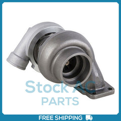 Turbo for 88-94 Isuzu 5.9L/6.5TA Engines