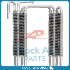 Hydraulic Oil Cooler for John Deere OE# AM39311