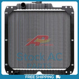 New Radiator for Case/NH OE# 84172100