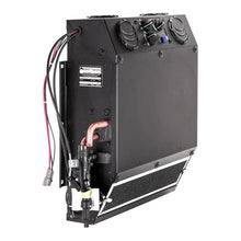 Load image into Gallery viewer, Red Dot Backwall A/C Unit 12V - OE# R-8545-17P