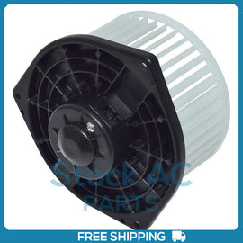 New A/C Blower Motor for 02-06 Acura RSX/ 02-05 Honda Civic L4 2.0L