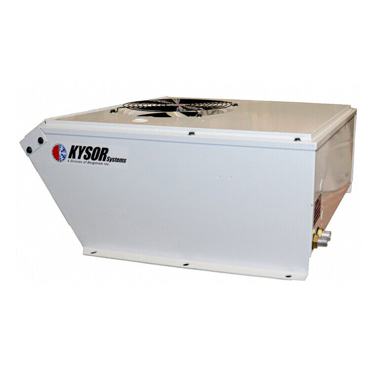 Brand New A/C HVAC Unit Rooftop 24V