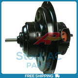 New A/C Blower Motor for Ford/Sterling OE# XC3Z19805CA