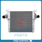 New Intercooler for Dodge Ram OE# 55056902AE