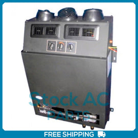 Brand New A/C HVAC Unit Backwall 24V