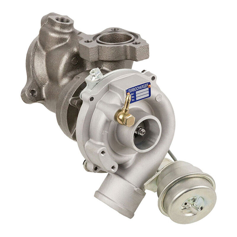 Turbo for 03-05 Audi A6 Quattro/Allroad Quattro