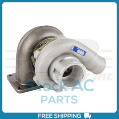 Turbo for John Deere OE# RE32204