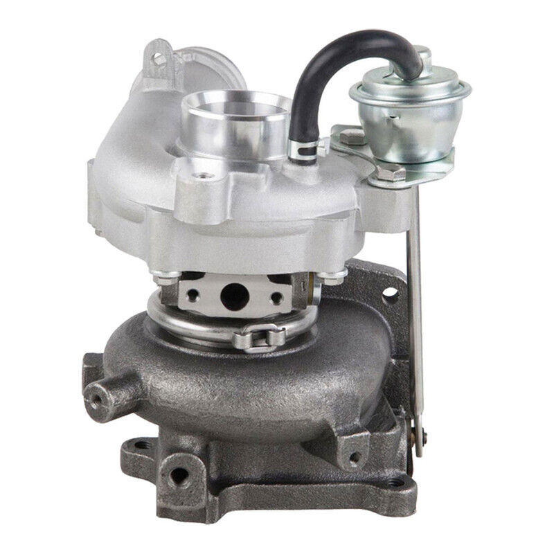Turbo for 06-13 Mazda 3 & 6