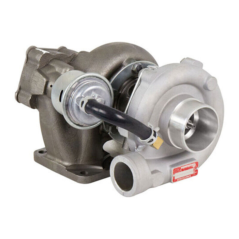 Turbo for 97-01 Detroit Diesel Series 60 Models 12.7L