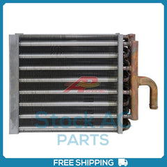 A/C Heater Core for RDHRD108221 Western Star OE# RD108221P