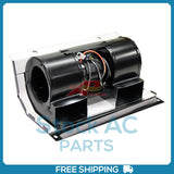 New A/C Blower Motor for Kenworth OE Style Blower Assembly OE# K318201