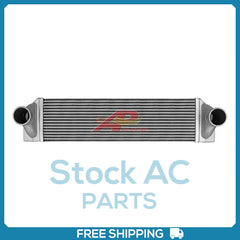 New Intercooler for Kenworth/Peterbilt OE# 1E5145