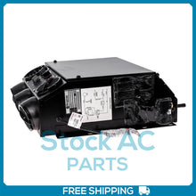 Load image into Gallery viewer, Brand New A/C HVAC Unit Backwall 12V