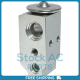 A/C Expansion Valve for 13-17 Hyundai Veloster L4 1.6L