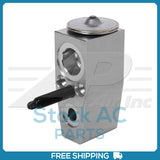 A/C Expansion Valve for John Deere OE# AT487587