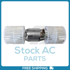 New A/C Blower Motor for Case/IH Assembly OE# 5192103