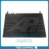 New A/C Condenser for 32 x 19 Universal