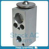 A/C Expansion Valve for 18-24 Jeep Compass L4 2.0L 2.4L