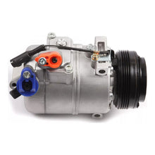 Load image into Gallery viewer, New A/C Compressor for Bmw X5 3.0L 2002 2003 2004-2006 OE# 2021583Am