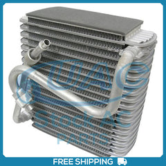 A/C Evaporator for 86-88 Nissan Maxima V6 3.0L