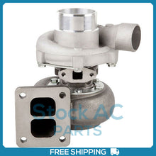 Cargar imagen en el visor de la galería, Turbo for 90-14 John Deere 6059T Engines OE 4663340010