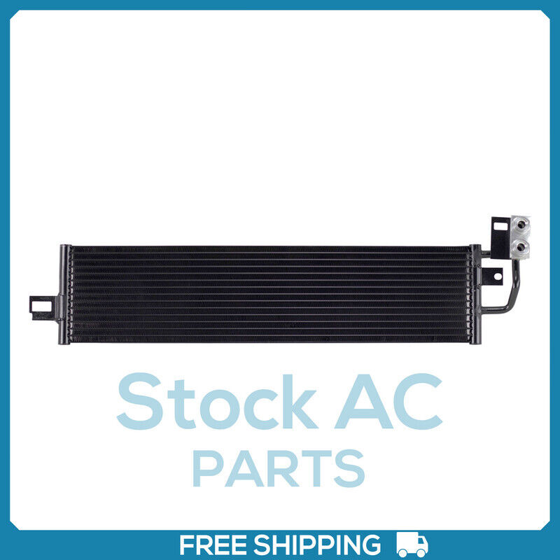 New Transmission Oil Cooler for 15-20 Dodge Durango 6CY/3.6L/8CY/5.7L