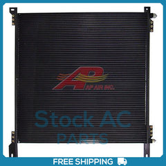 New A/C Condenser for Peterbilt Parallel Flow OE# 1803809