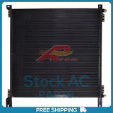New A/C Condenser for Peterbilt Parallel Flow OE# 1803809
