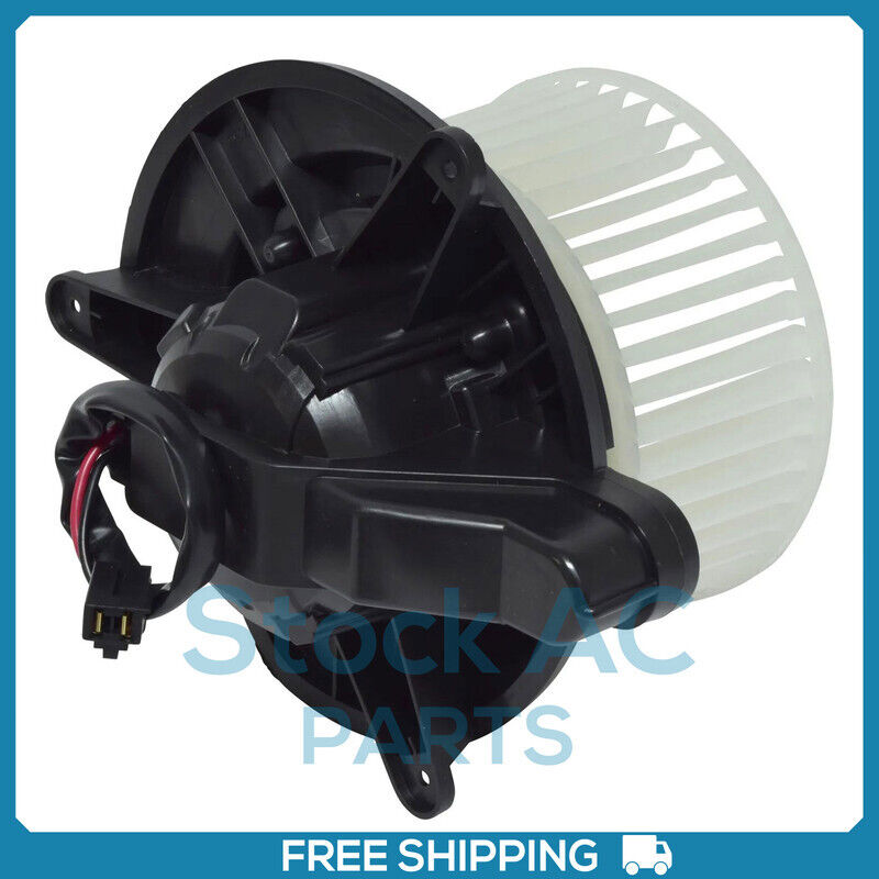A/C Blower Motor for 06-10 Jeep Commander 05-10 Grand Cherokee V6/V8