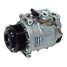 Cargar imagen en el visor de la galería, New A/C Compressor for Mercedes GLS450 GLS550 GLE63 AMG GLE43 AMG 7SES17C
