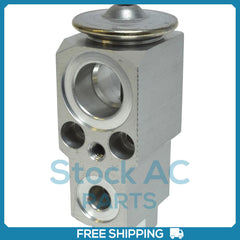 A/C Expansion Valve for 19-24 BMW X5 L6 3.0L V8 4.4L / 17-23 530i L4 2.0L
