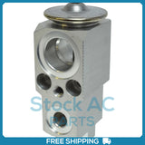 A/C Expansion Valve for 19-24 BMW X5 L6 3.0L V8 4.4L / 17-23 530i L4 2.0L