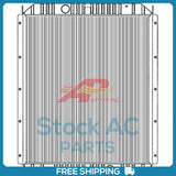 New Radiator for Komatsu Excavator 2080361610