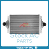 New Intercooler for Western Star OE# 05 21115 000