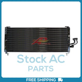 New A/C Condenser for Chrysler OE# MR227960