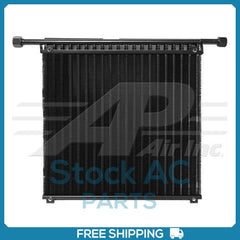 Hydraulic Oil Cooler for OE# 87037766