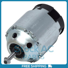 Cargar imagen en el visor de la galería, New A/C Blower Motor for 07 Nissan AX/ 01-06 Sentra/ 01-07 X Trail L4
