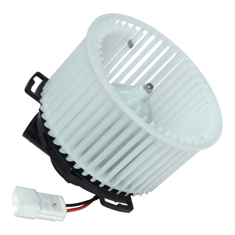 New A/C Blower Motor for 10-13 Mazda 3/ 3 Sport L4 2.0L/ 2.3L/ 2.5L