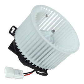 New A/C Blower Motor for 10-13 Mazda 3/ 3 Sport L4 2.0L/ 2.3L/ 2.5L