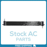 Transmission Oil Cooler for 07-14 Expedition/Navigator 09-14 F150 3.5L/.../6.2L