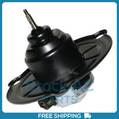New A/C Blower Motor for Kubota OE# 3G91072150