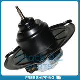 New A/C Blower Motor for Kubota OE# 3G91072150