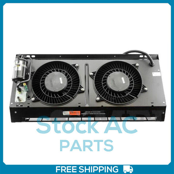 MCC Bus A/C Condenser Unit - OE# MCC 77-00273-11 – Qualy Air