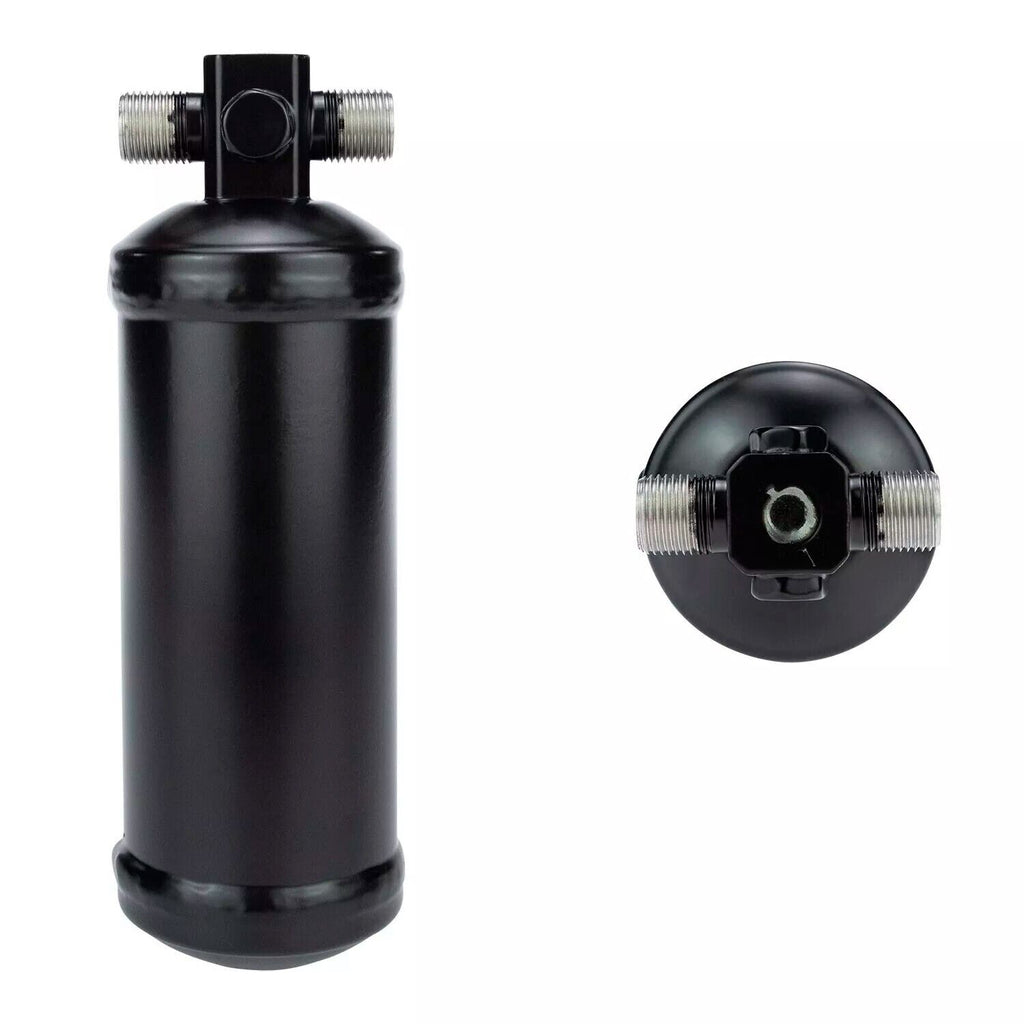 12V Electric Heat&Cool Air Conditioning Kit Underdash - Hidden Series